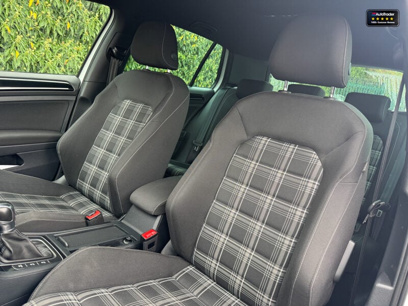 Used Volkswagen Golf 2015 for sale - 77042234: Photo 9