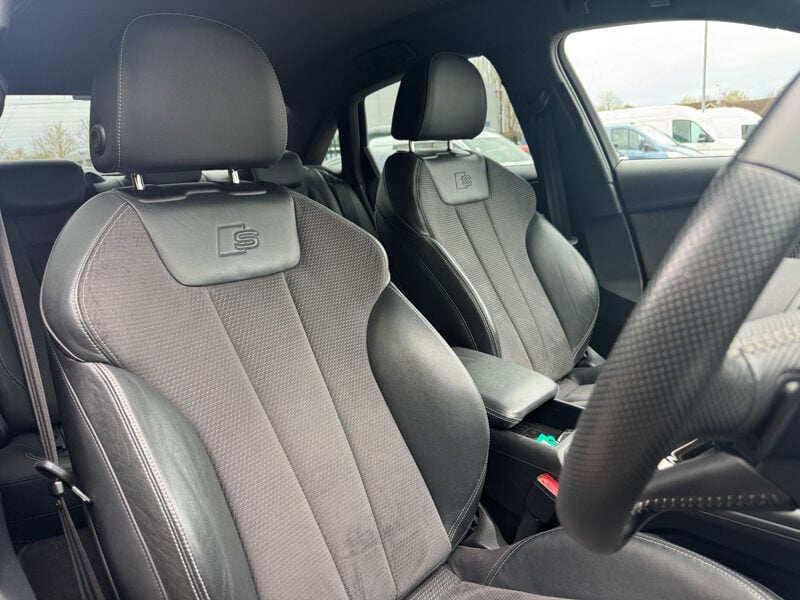 Used Audi A4 2019 for sale - 78095695: Photo 10