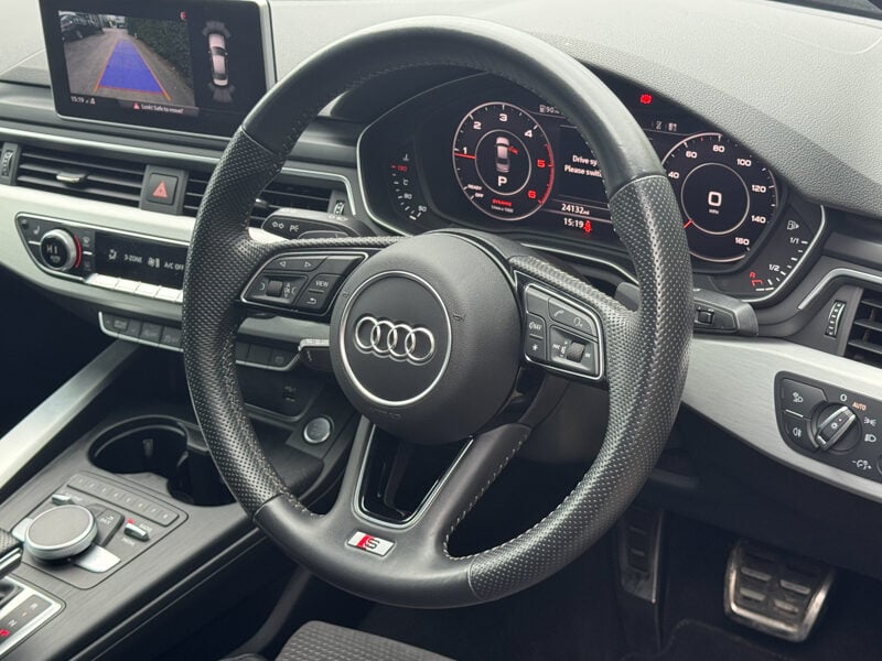 Used Audi A4 2019 for sale - 78095695: Photo 11