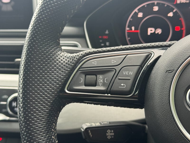 Used Audi A4 2019 for sale - 78095695: Photo 12