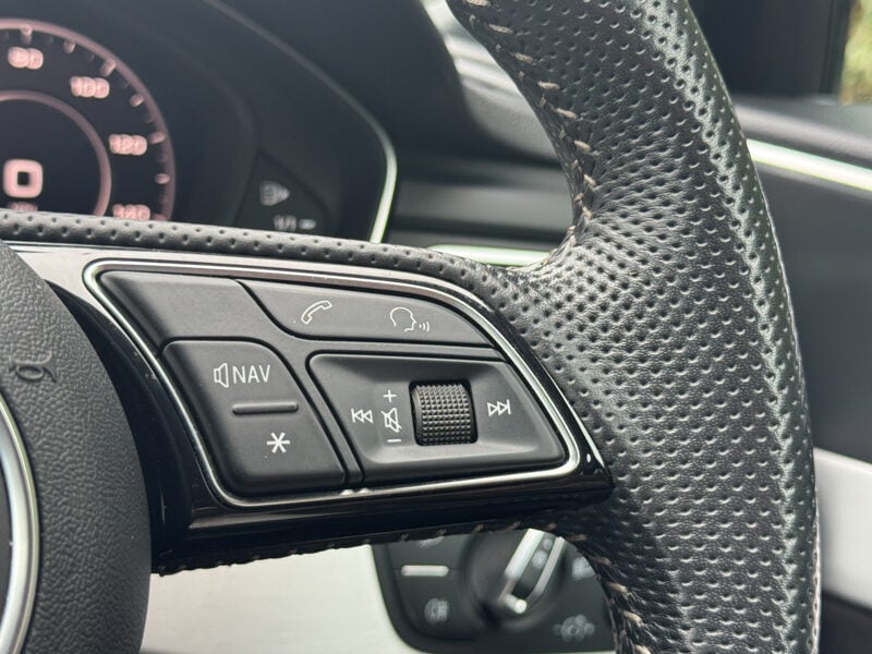 Used Audi A4 2019 for sale - 78095695: Photo 13