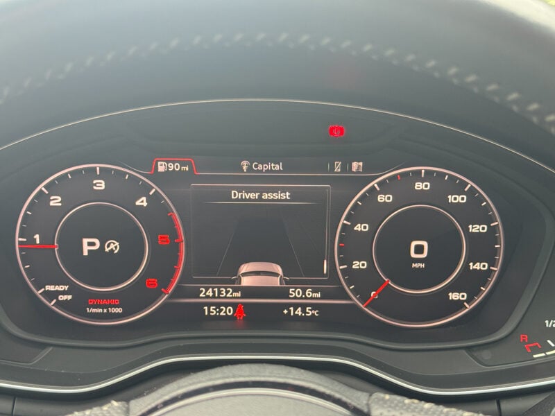 Used Audi A4 2019 for sale - 78095695: Photo 16