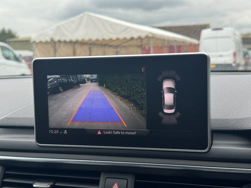 Used Audi A4 2019 for sale - 78095695: Photo 17