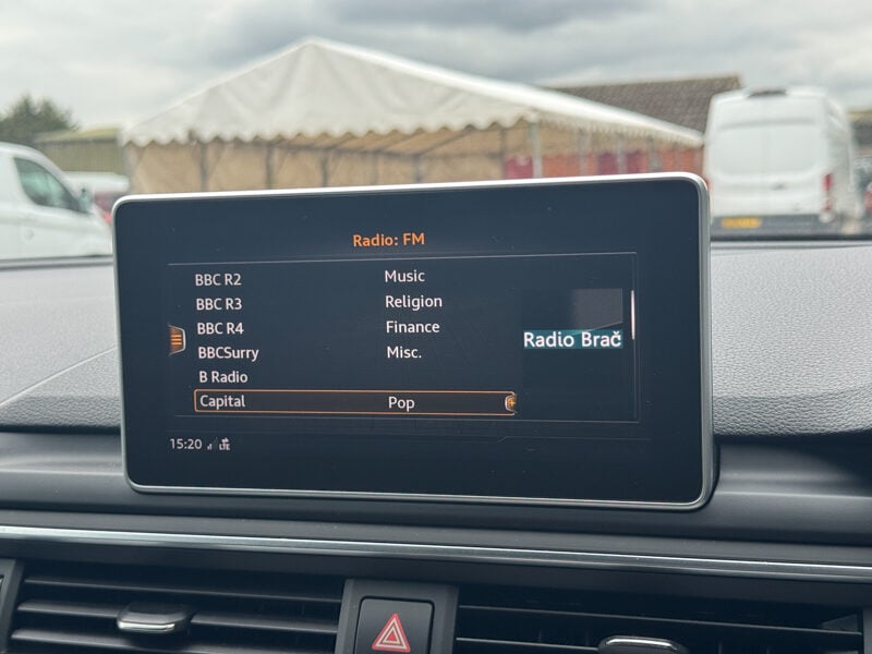 Used Audi A4 2019 for sale - 78095695: Photo 19