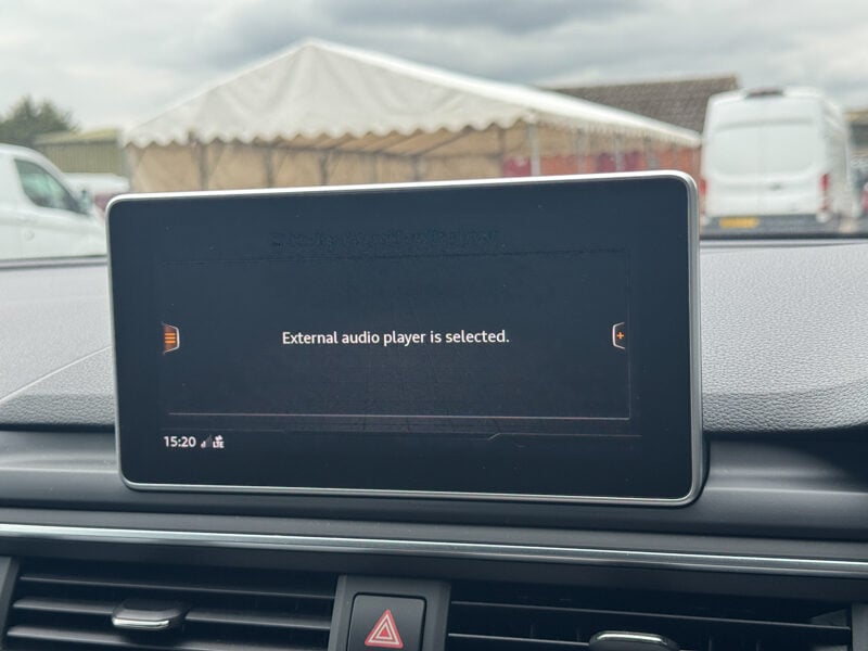 Used Audi A4 2019 for sale - 78095695: Photo 20