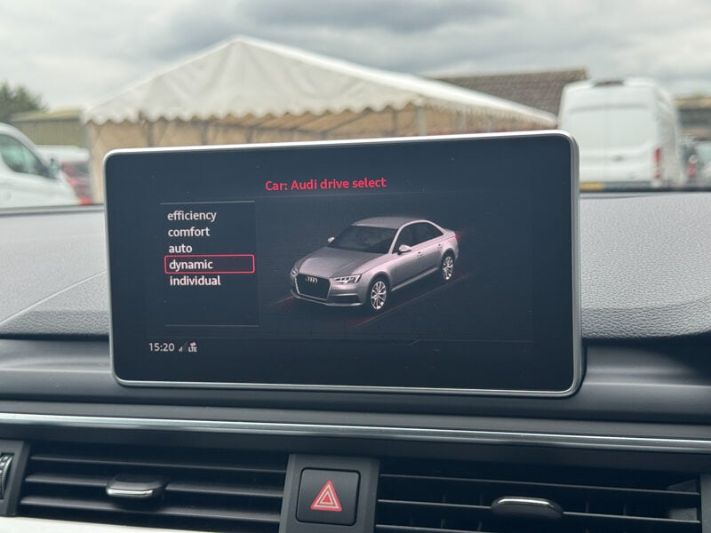 Used Audi A4 2019 for sale - 78095695: Photo 21