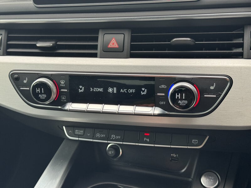 Used Audi A4 2019 for sale - 78095695: Photo 22