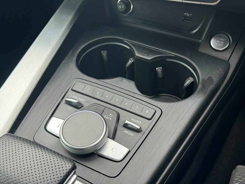 Used Audi A4 2019 for sale - 78095695: Photo 23