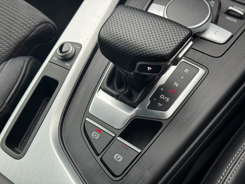 Used Audi A4 2019 for sale - 78095695: Photo 24