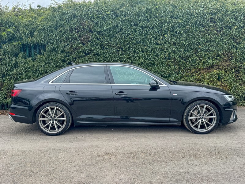 Used Audi A4 2019 for sale - 78095695: Photo 29