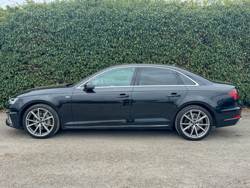 Used Audi A4 2019 for sale - 78095695: Photo 5