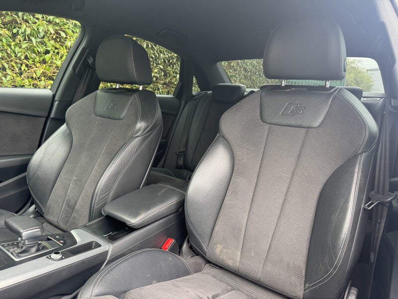 Used Audi A4 2019 for sale - 78095695: Photo 7