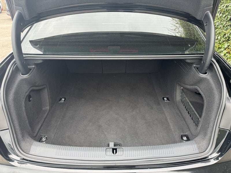 Used Audi A4 2019 for sale - 78095695: Photo 9