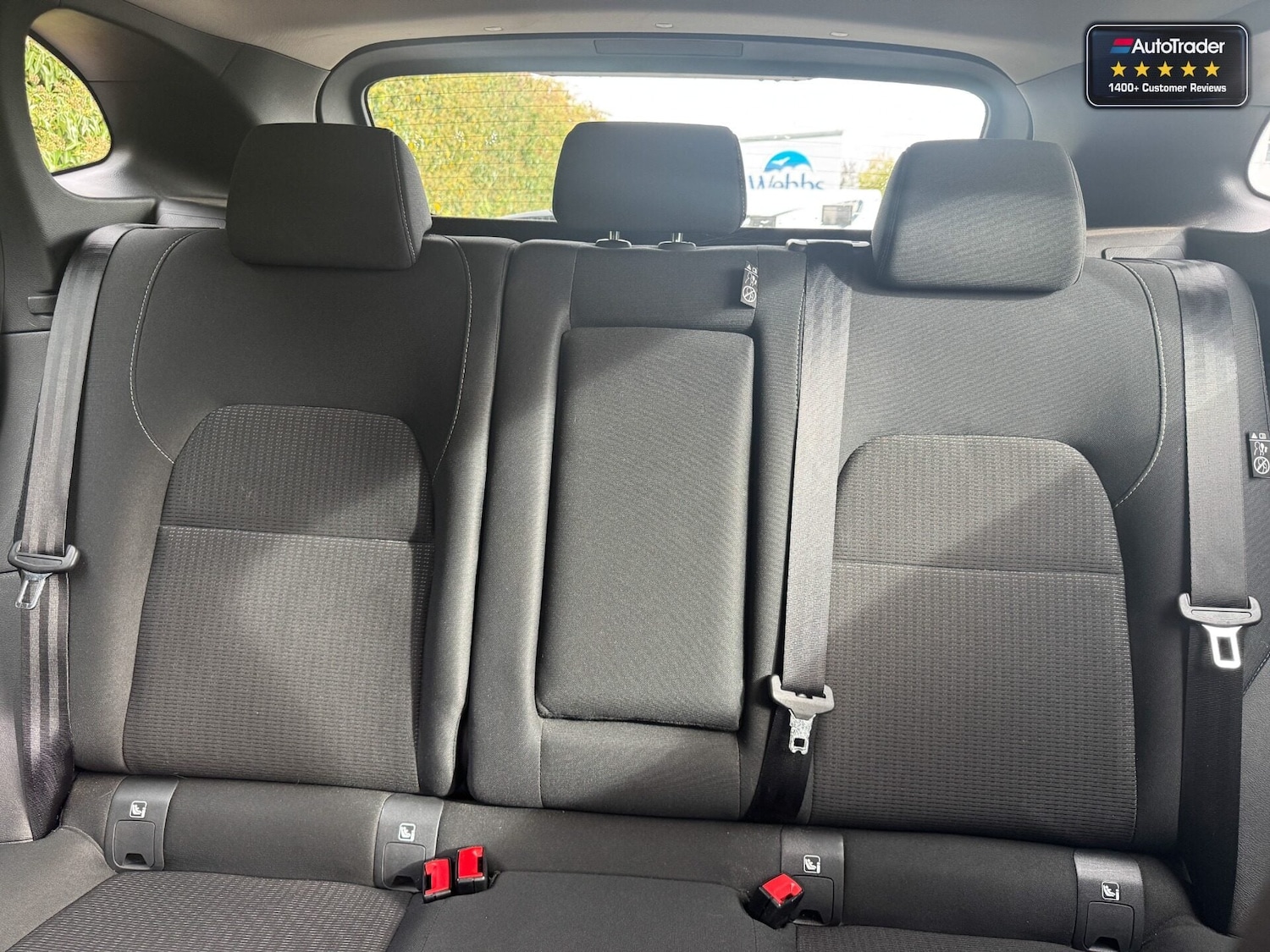 Used Nissan Qashqai 2021 for sale - 77042299: Photo 10