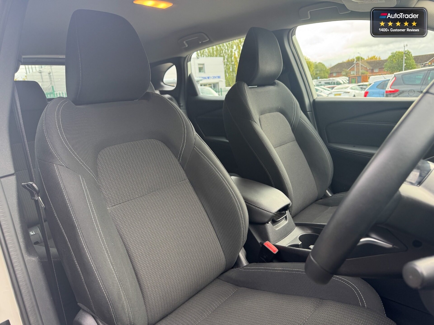 Used Nissan Qashqai 2021 for sale - 77042299: Photo 11