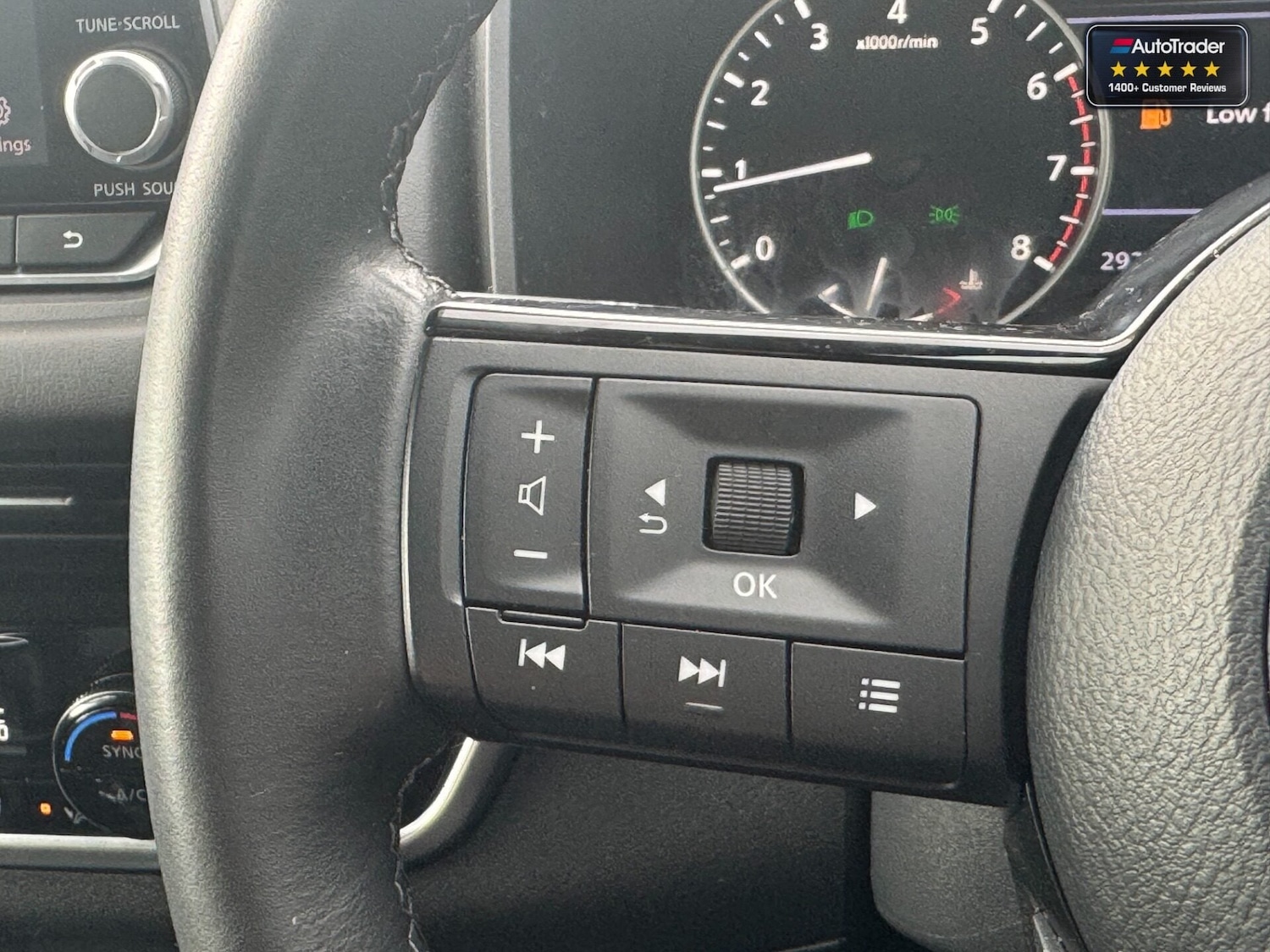 Used Nissan Qashqai 2021 for sale - 77042299: Photo 13