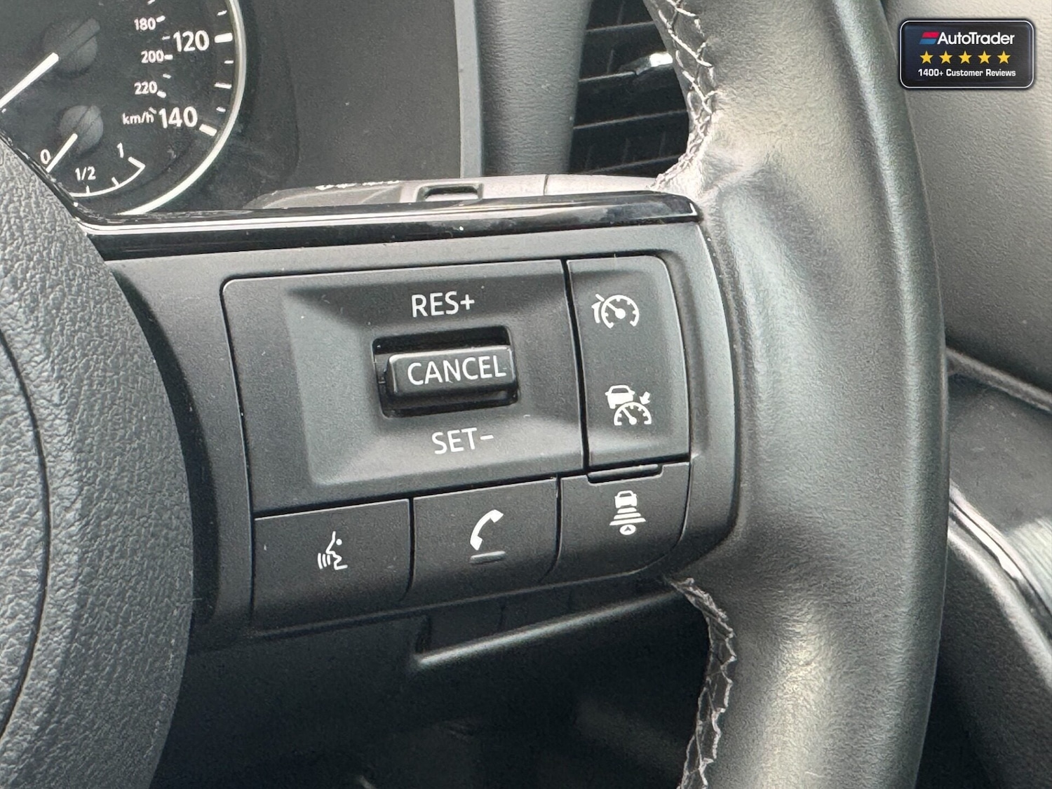 Used Nissan Qashqai 2021 for sale - 77042299: Photo 14