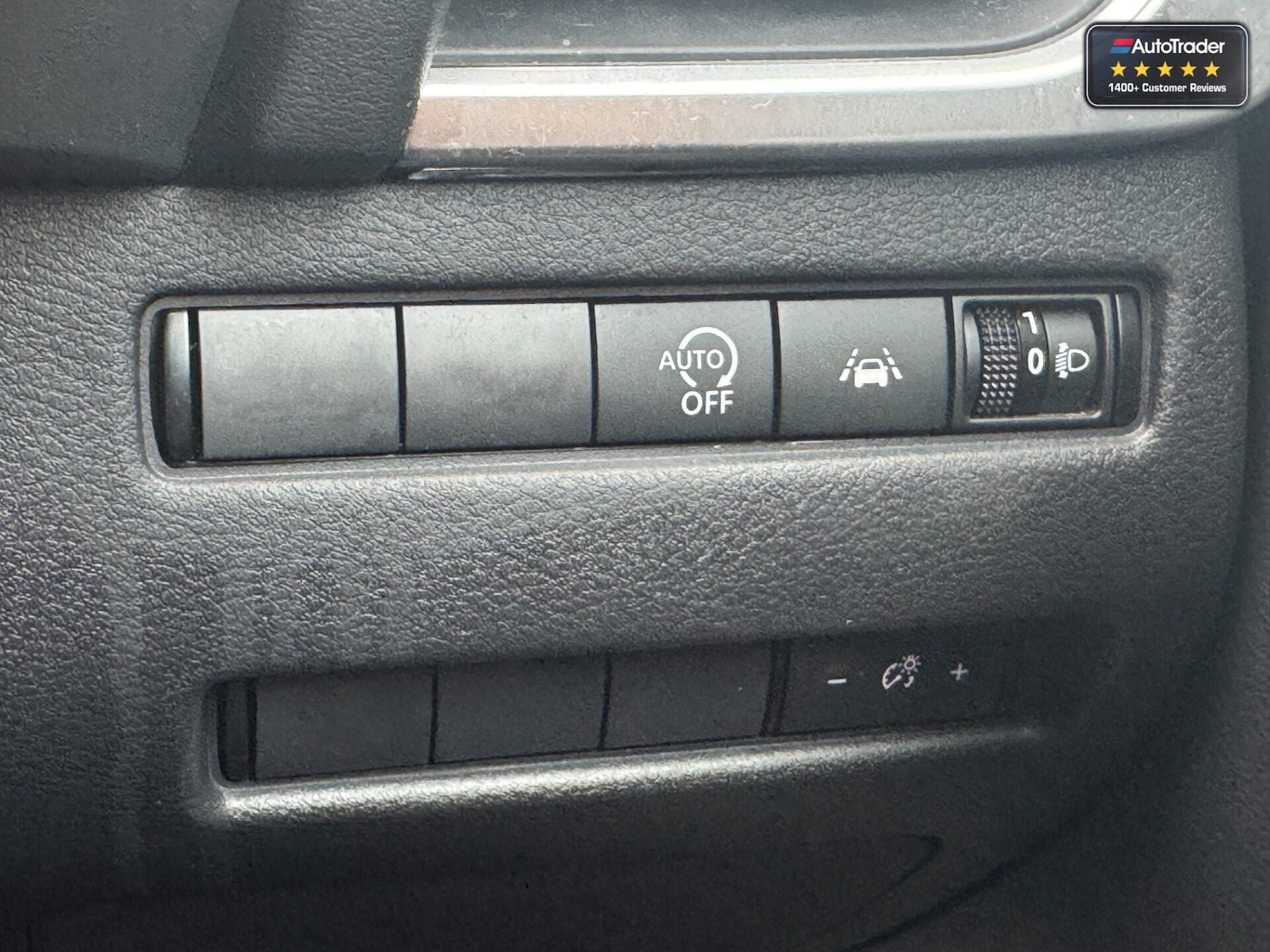 Used Nissan Qashqai 2021 for sale - 77042299: Photo 17