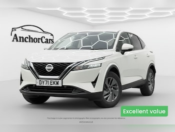 2021 - 1.3 DIG-T MHEV Acenta Premium SUV 5dr Petrol Hybrid Manual Euro 6 (s/s) (14