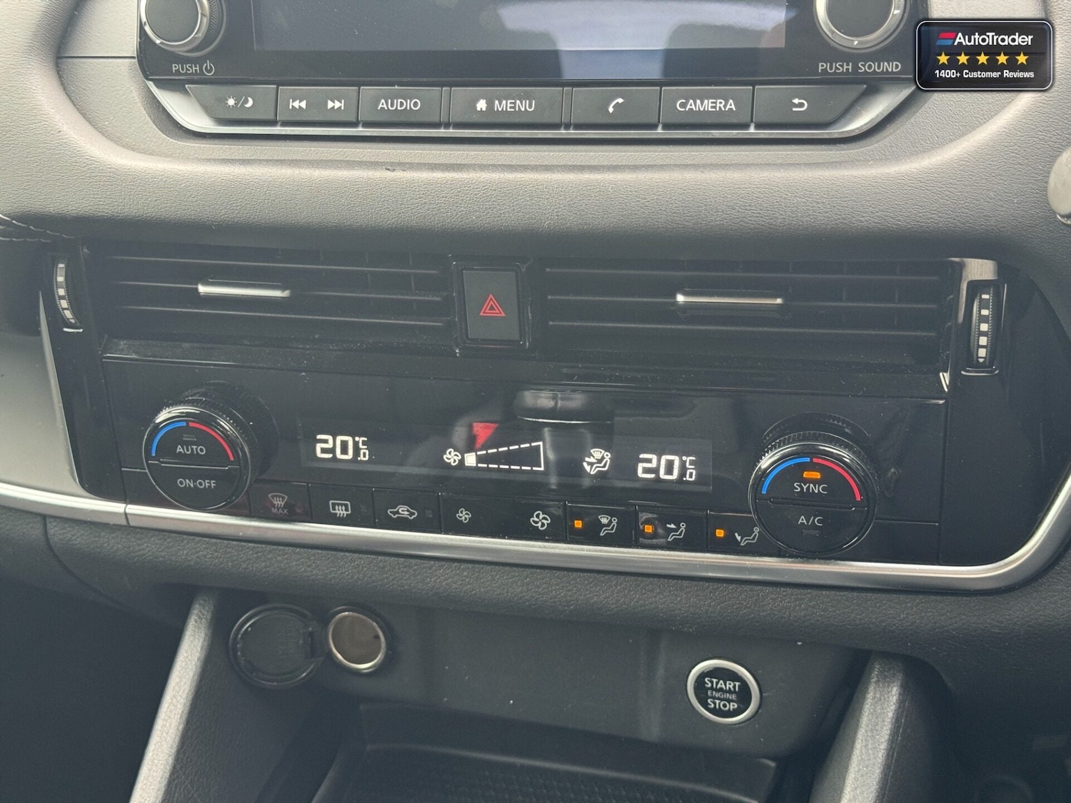 Used Nissan Qashqai 2021 for sale - 77042299: Photo 23