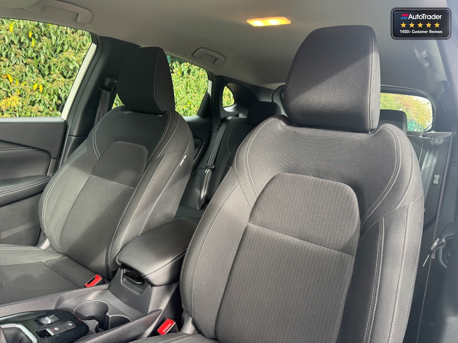 Used Nissan Qashqai 2021 for sale - 77042299: Photo 9