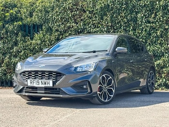 Used Ford Focus 2019 for sale - 78133156: Photo