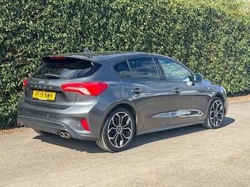 Used Ford Focus 2019 for sale - 78133156: Photo