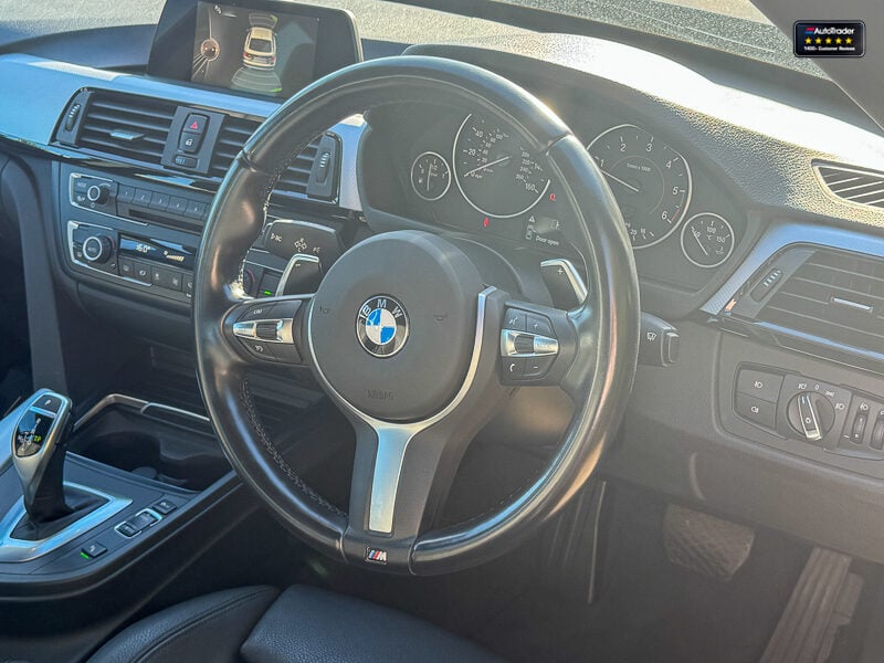 Used BMW 3 Series 2015 for sale - 77042268: Photo 12