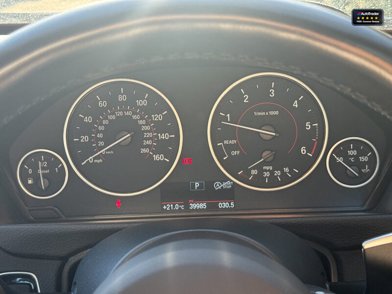 Used BMW 3 Series 2015 for sale - 77042268: Photo 19