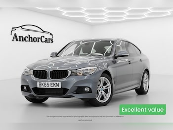 Used BMW 3 Series 2015 for sale - 77042268: Photo