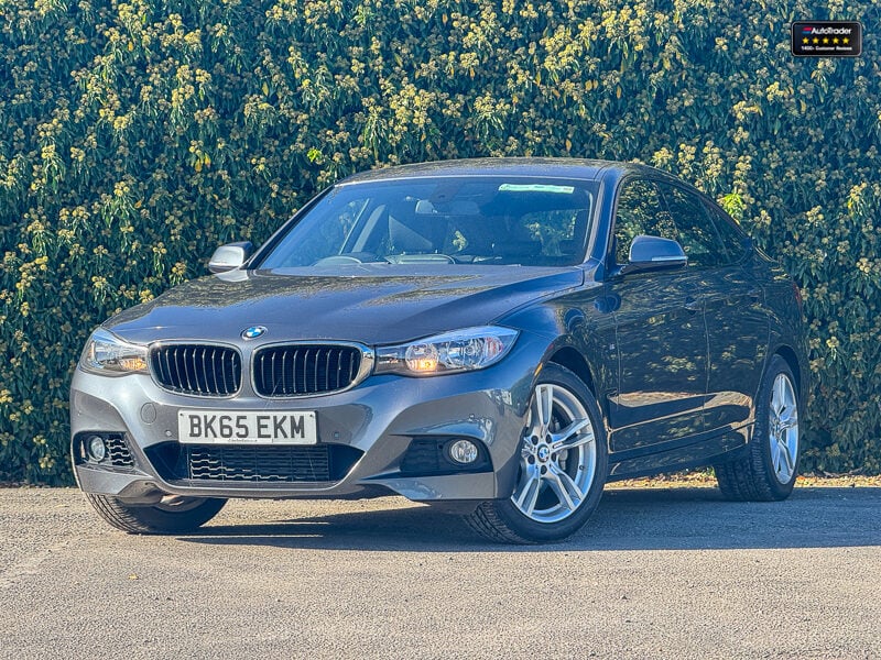 Used BMW 3 Series 2015 for sale - 77042268: Photo 2