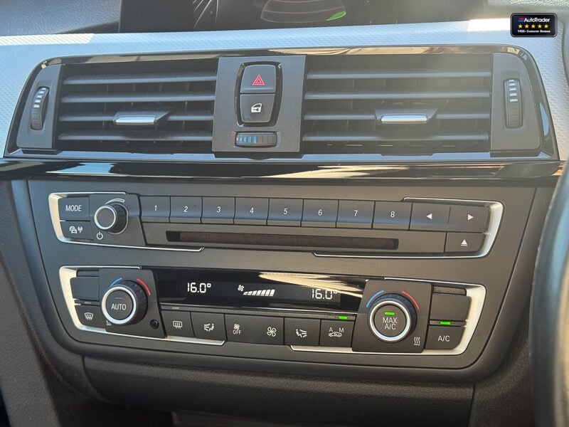 Used BMW 3 Series 2015 for sale - 77042268: Photo 25