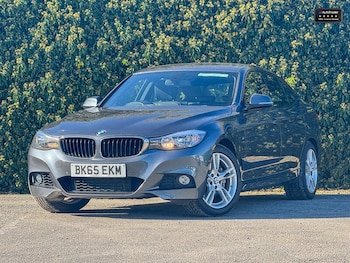 Used BMW 3 Series 2015 for sale - 77042268: Photo