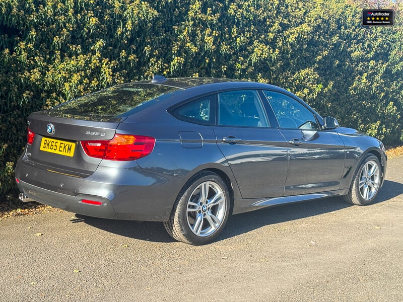 Used BMW 3 Series 2015 for sale - 77042268: Photo 32