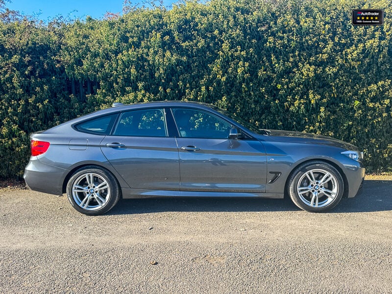 Used BMW 3 Series 2015 for sale - 77042268: Photo 33