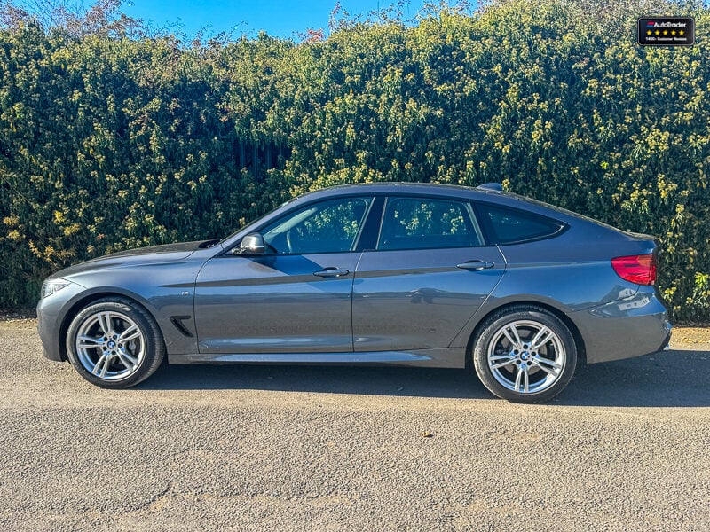 Used BMW 3 Series 2015 for sale - 77042268: Photo 34