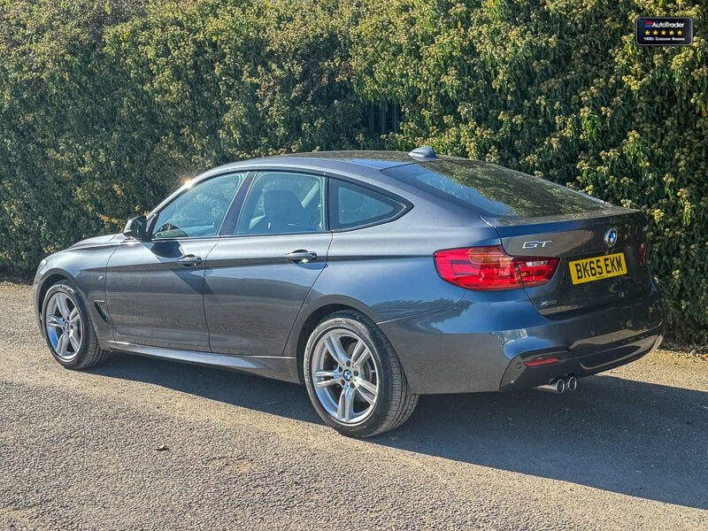 Used BMW 3 Series 2015 for sale - 77042268: Photo 35