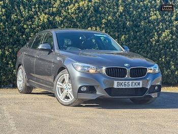 Used BMW 3 Series 2015 for sale - 77042268: Photo