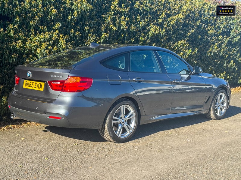 Used BMW 3 Series 2015 for sale - 77042268: Photo 4