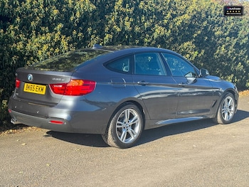 Used BMW 3 Series 2015 for sale - 77042268: Photo