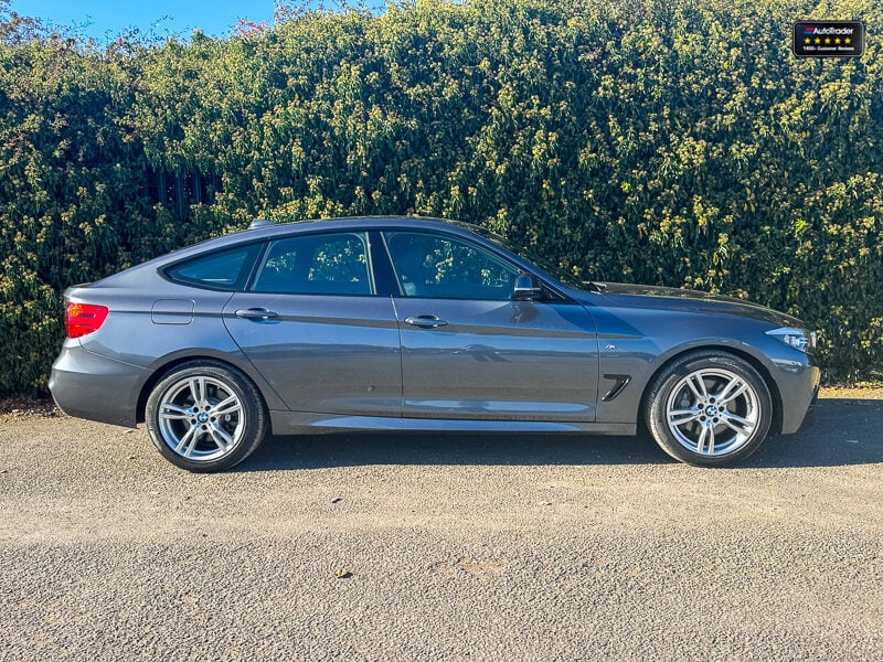 Used BMW 3 Series 2015 for sale - 77042268: Photo 5