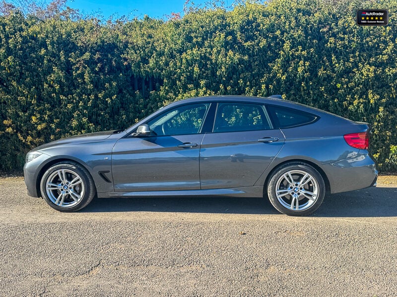 Used BMW 3 Series 2015 for sale - 77042268: Photo 6