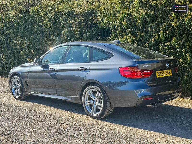 Used BMW 3 Series 2015 for sale - 77042268: Photo 7