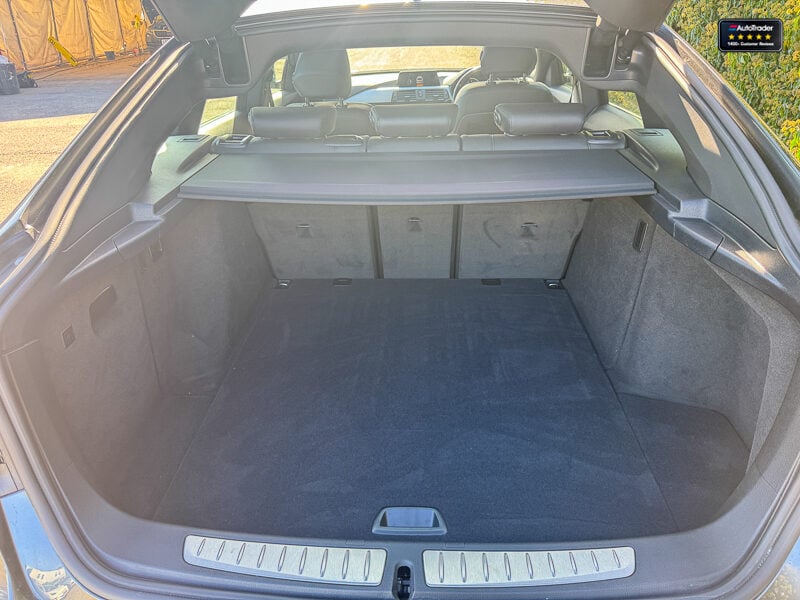 Used BMW 3 Series 2015 for sale - 77042268: Photo 8