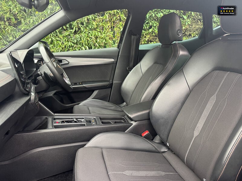 Used Cupra Formentor 2021 for sale - 77037186: Photo 11