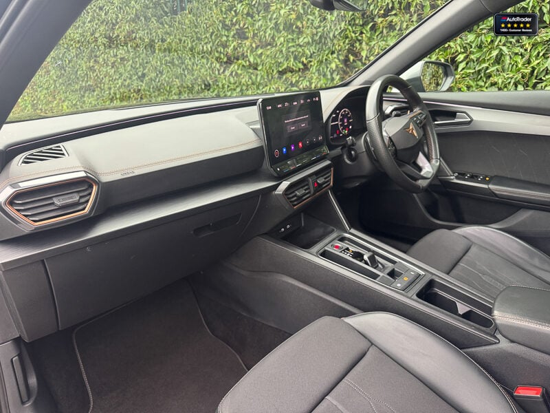 Used Cupra Formentor 2021 for sale - 77037186: Photo 12