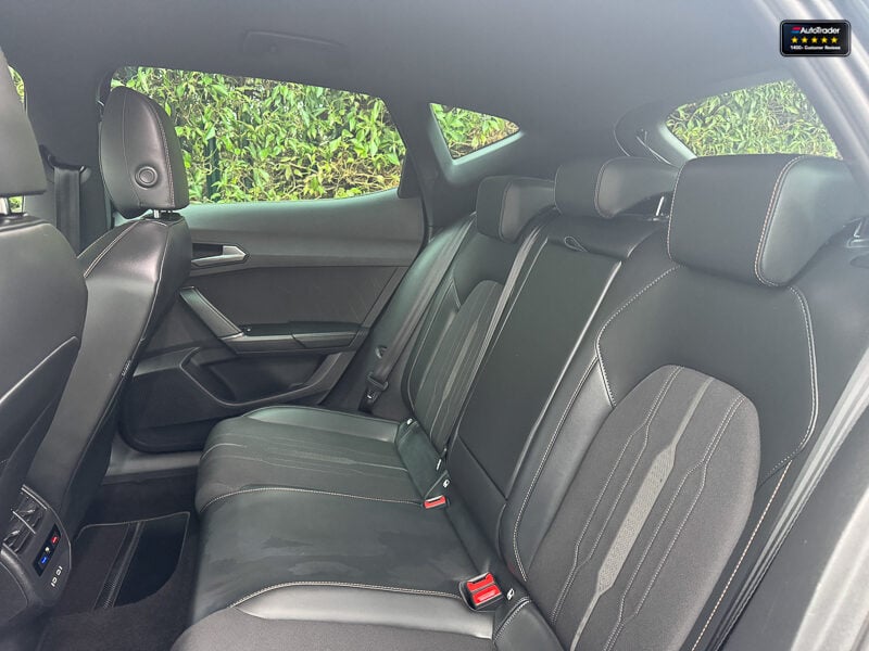 Used Cupra Formentor 2021 for sale - 77037186: Photo 13