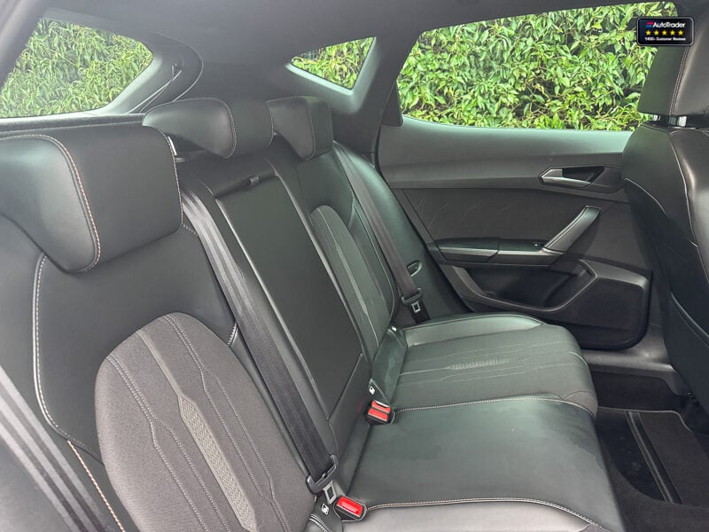 Used Cupra Formentor 2021 for sale - 77037186: Photo 16