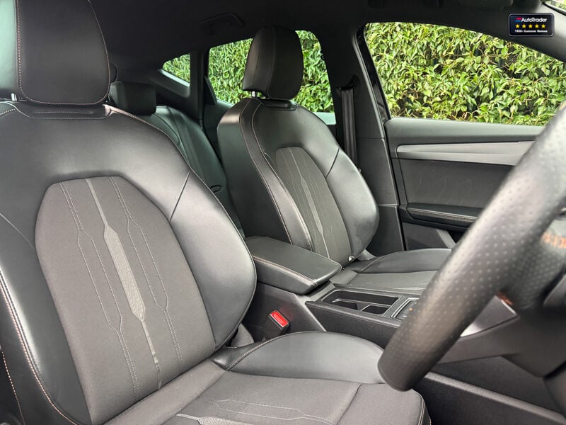 Used Cupra Formentor 2021 for sale - 77037186: Photo 17