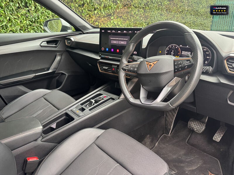 Used Cupra Formentor 2021 for sale - 77037186: Photo 18